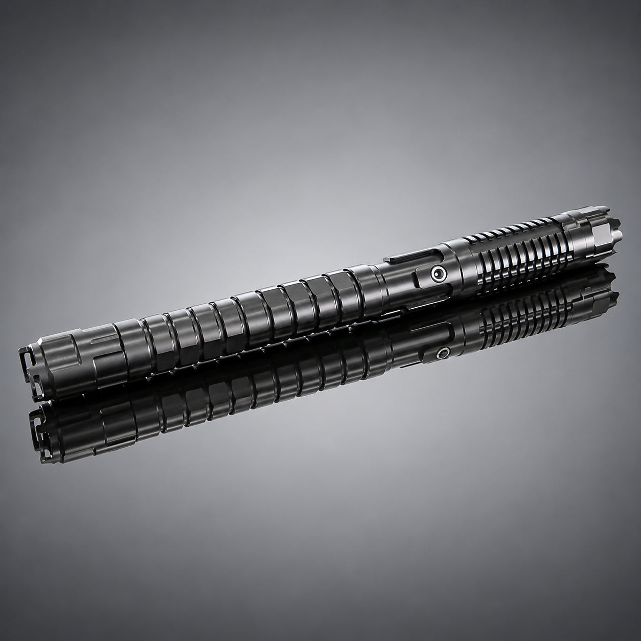 HG-970-HIGH-BLUE BURNING LASER POINTER