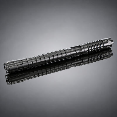 HG-970-HIGH-BLUE BURNING LASER POINTER