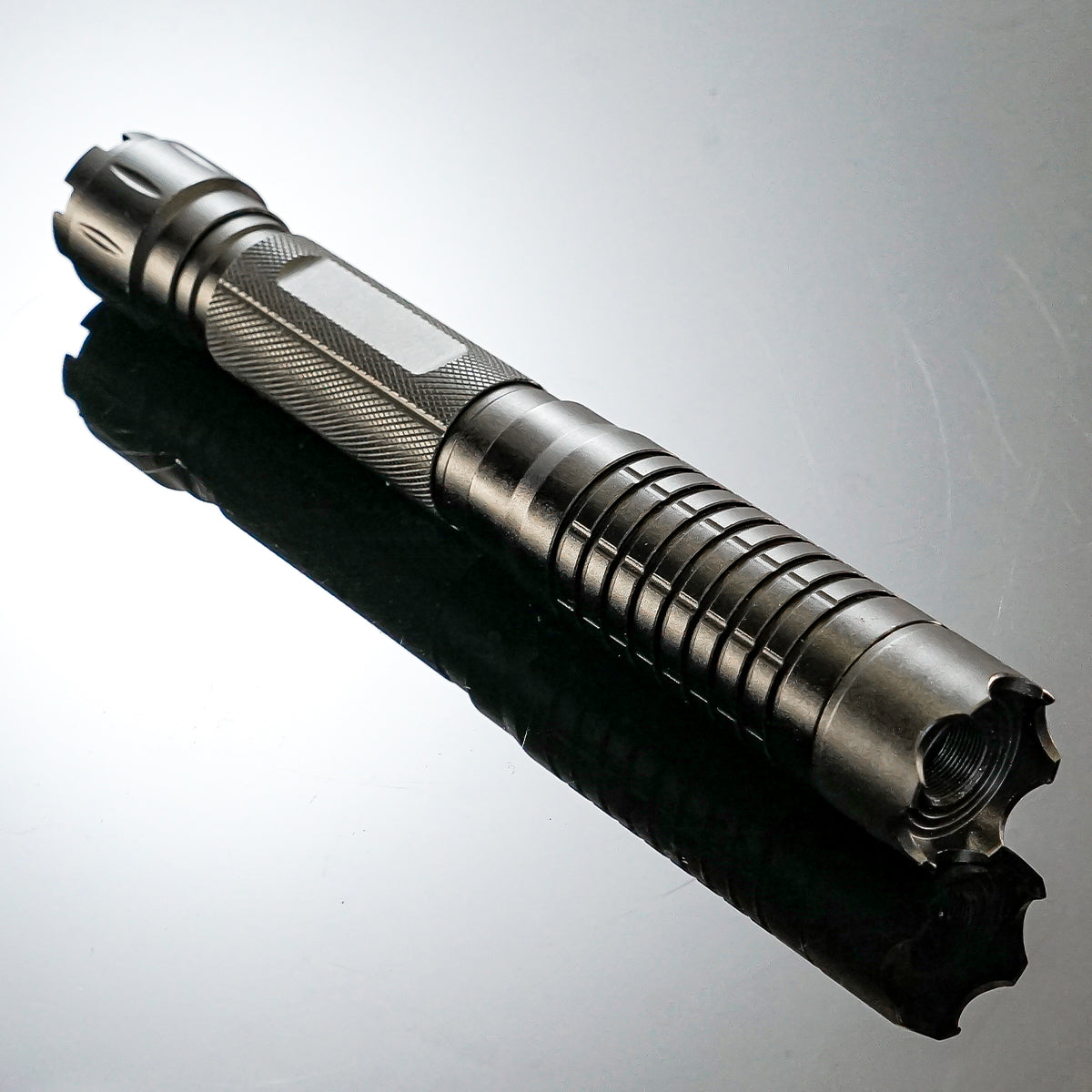 HG-B009-HIGH-BLUE BURNING LASER POINTER