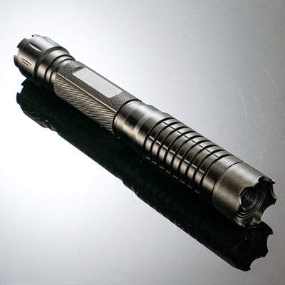 HG-B009-HIGH-BLUE BURNING LASER POINTER