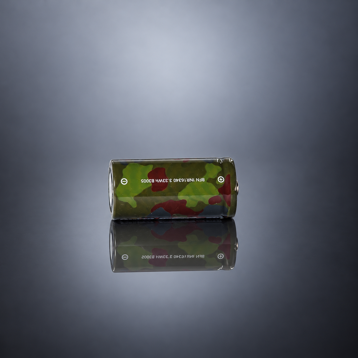 HG-16340 Rechargeable Lithium-Ion Battery