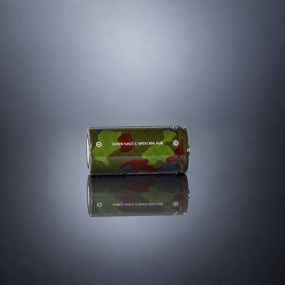 HG-16340 Rechargeable Lithium-Ion Battery