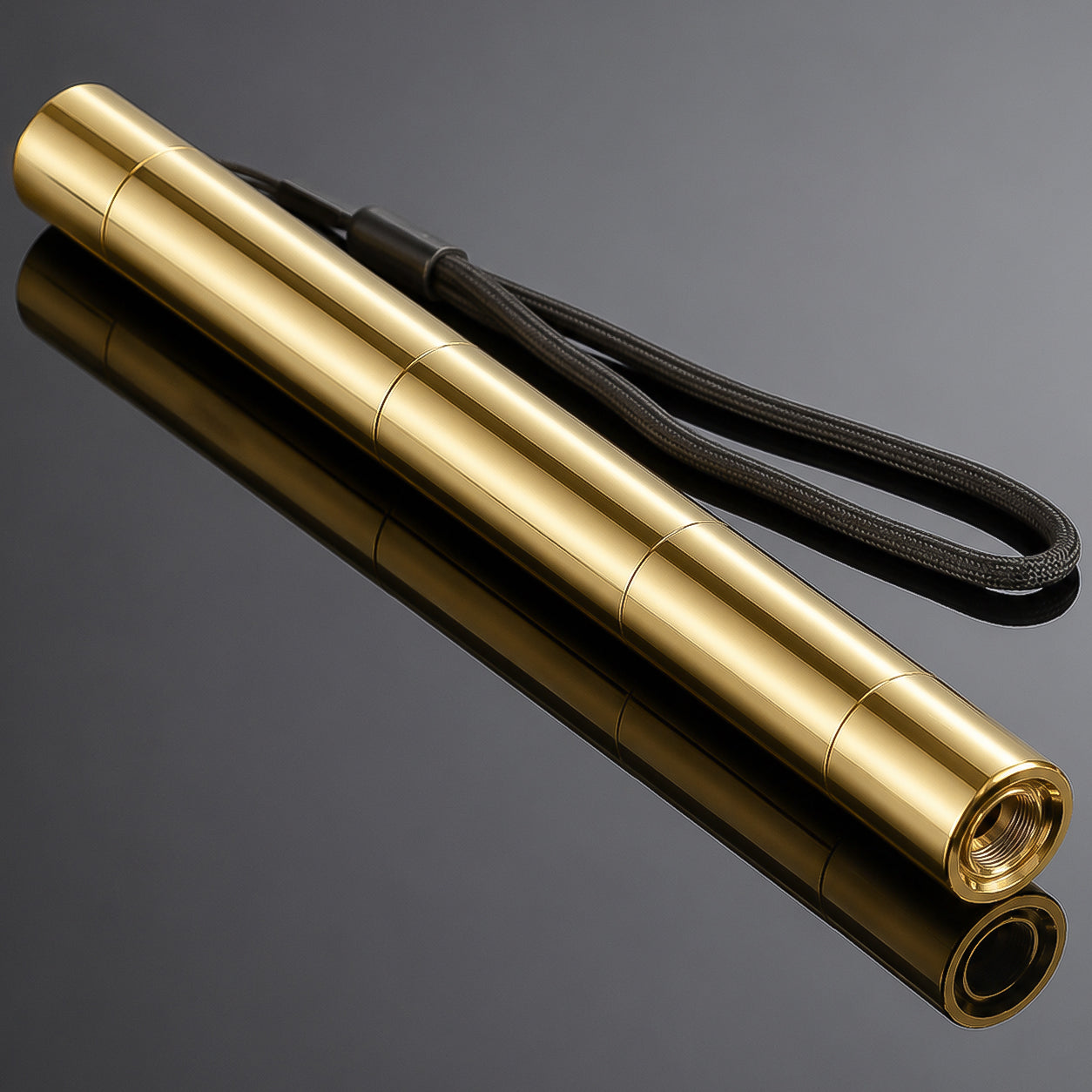 HG-B008-HIGH-BLUE BURNING LASER POINTER