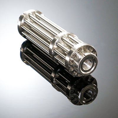 HG-G017 GREEN BURNING LASER POINTER