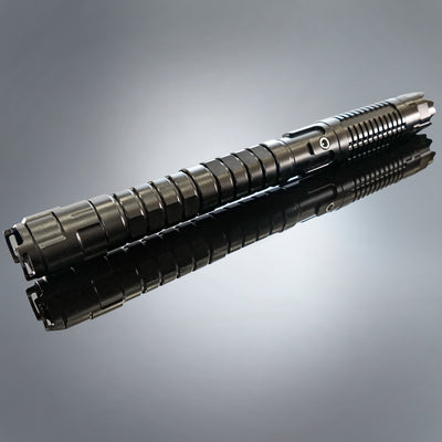 HG-970-HIGH-BLUE BURNING LASER POINTER
