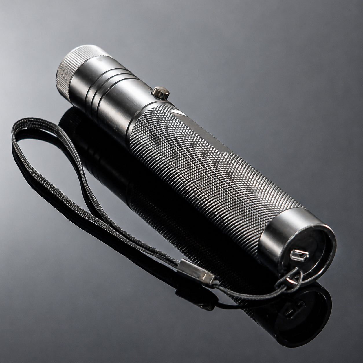 HG-004USB Red Laser pointer