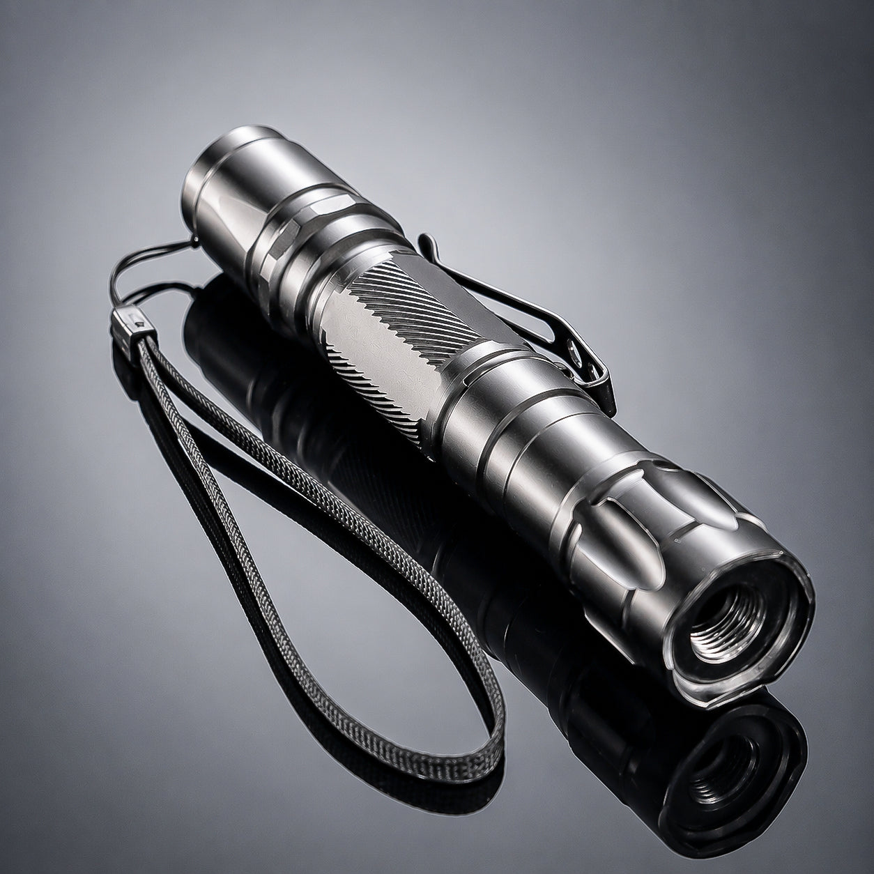 HG-009 Green Laser pointer