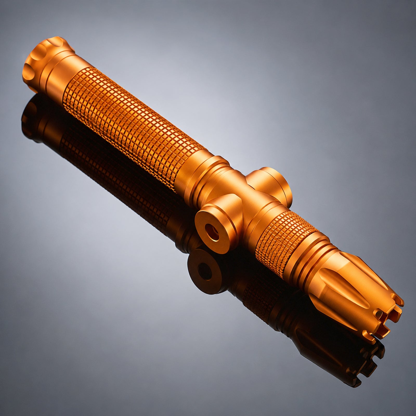 GD-B980-HIGH-GREEN BURNING LASER POINTER