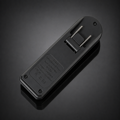 HG-18650 Rechargeable Battery Charger
