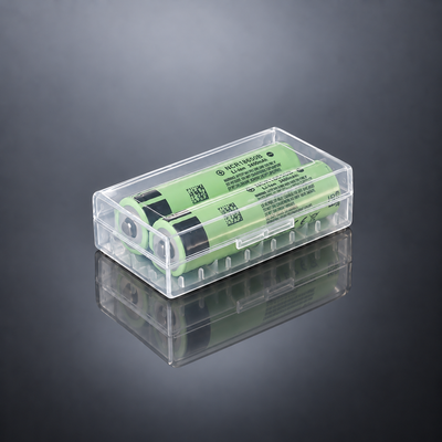 HG-18650 Rechargeable Battery Charger