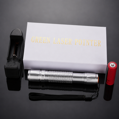 HG-900-HIGH-YELLOW BURNING LASER POINTER