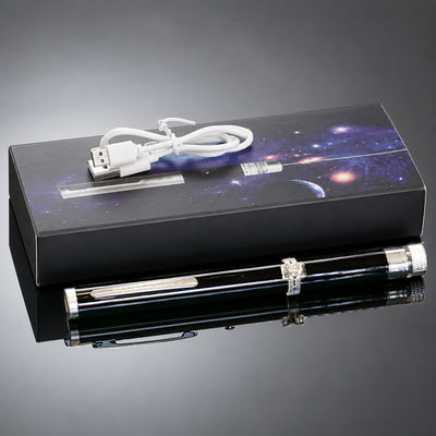 HG-03USB Red Laser pointer