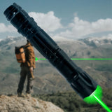 HG-009 Green Laser pointer