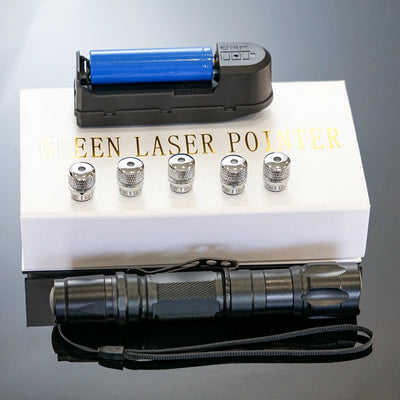 HG-009 Red Laser pointer