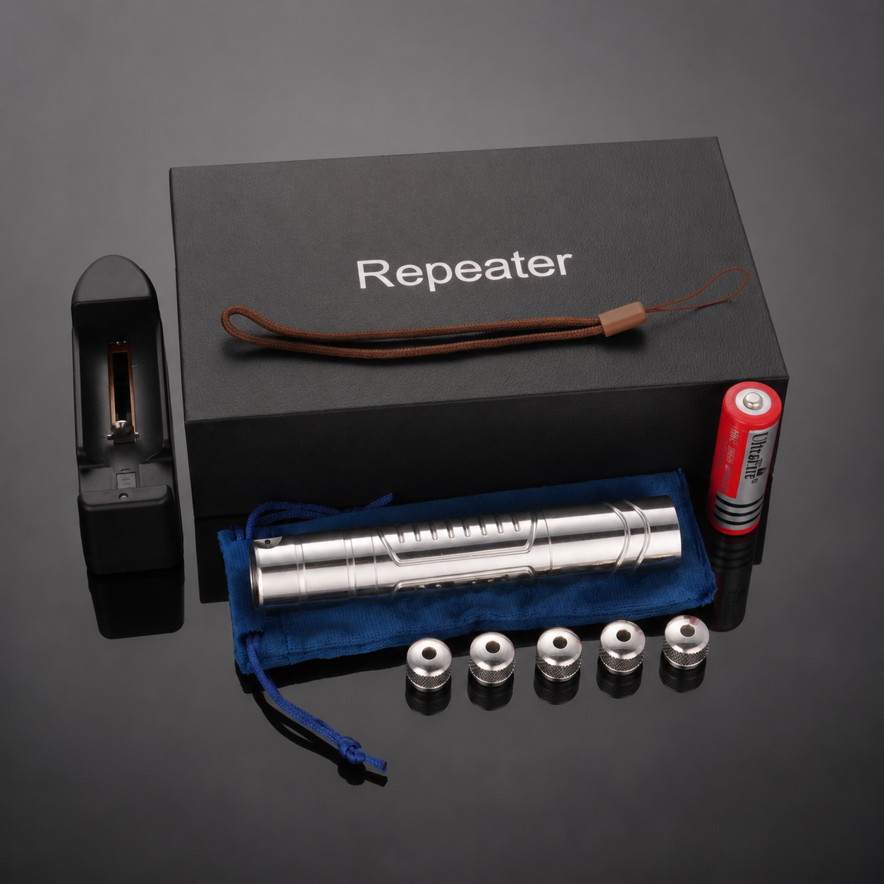 HG-828A RED Laser pointer
