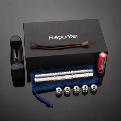 HG-828A RED Laser pointer