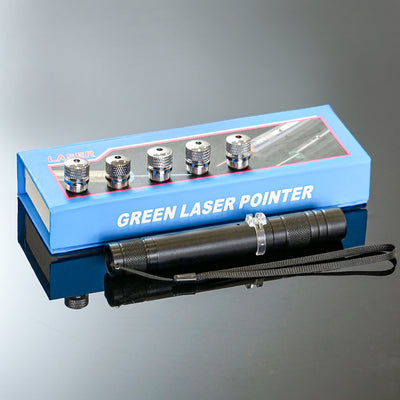 HG-710 Green Laser pointer