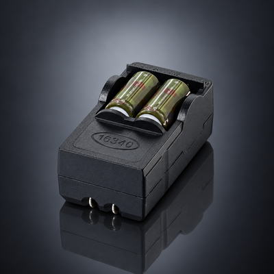 HG-16340 Rechargeable Lithium-Ion Battery