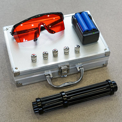 HG-B017-HIGH-BLUE BURNING LASER POINTER