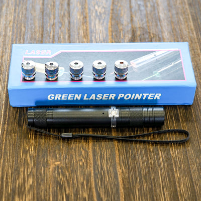 HG-710 Red Laser pointer