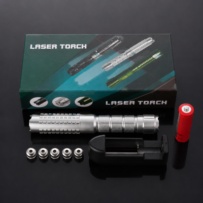 HG-FR-890 GREEN Laser pointer