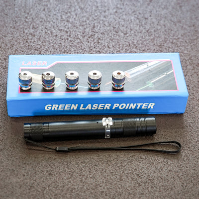HG-710 Red Laser pointer
