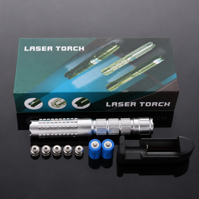 HG-FR-890 YELLOW Laser pointer