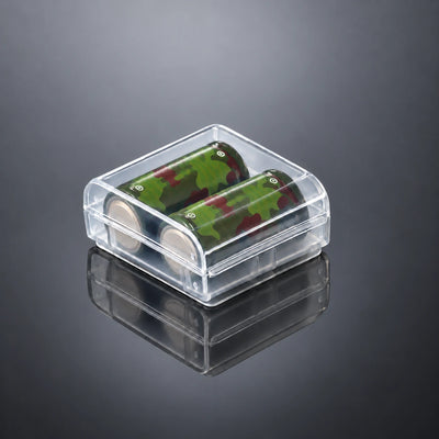 HG-16340 Rechargeable Lithium-Ion Battery - storage case