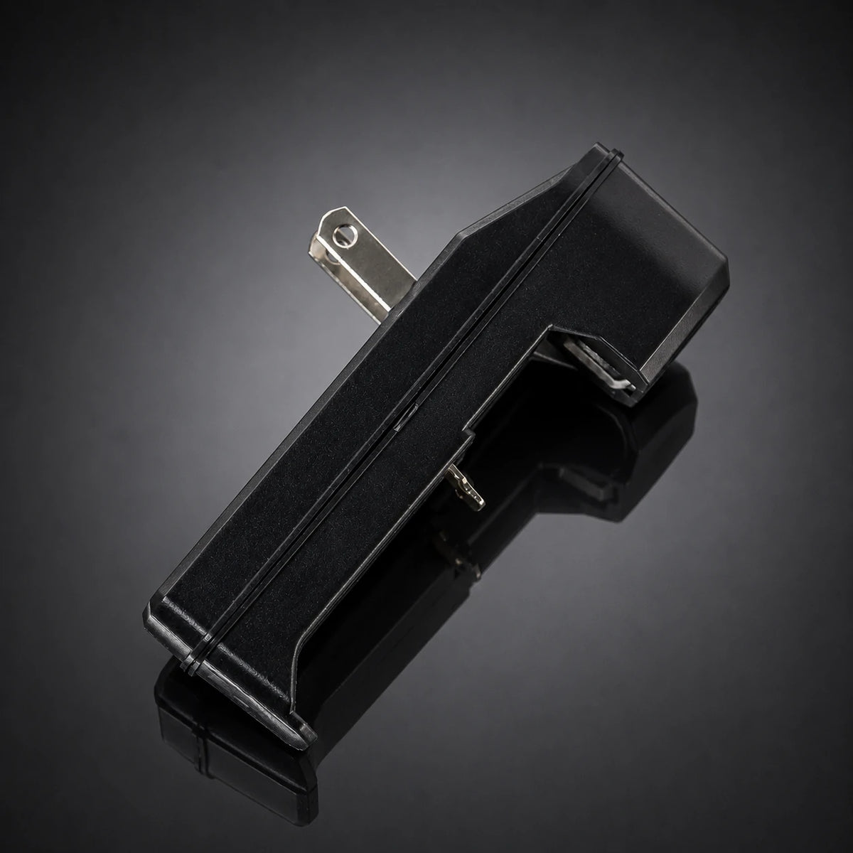 HG-18650 US Plug Battery Charger - us plug detail