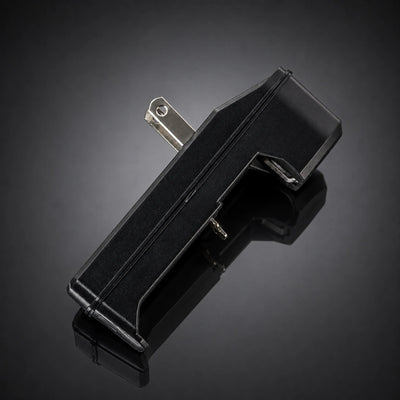 HG-18650 US Plug Battery Charger - us plug detail