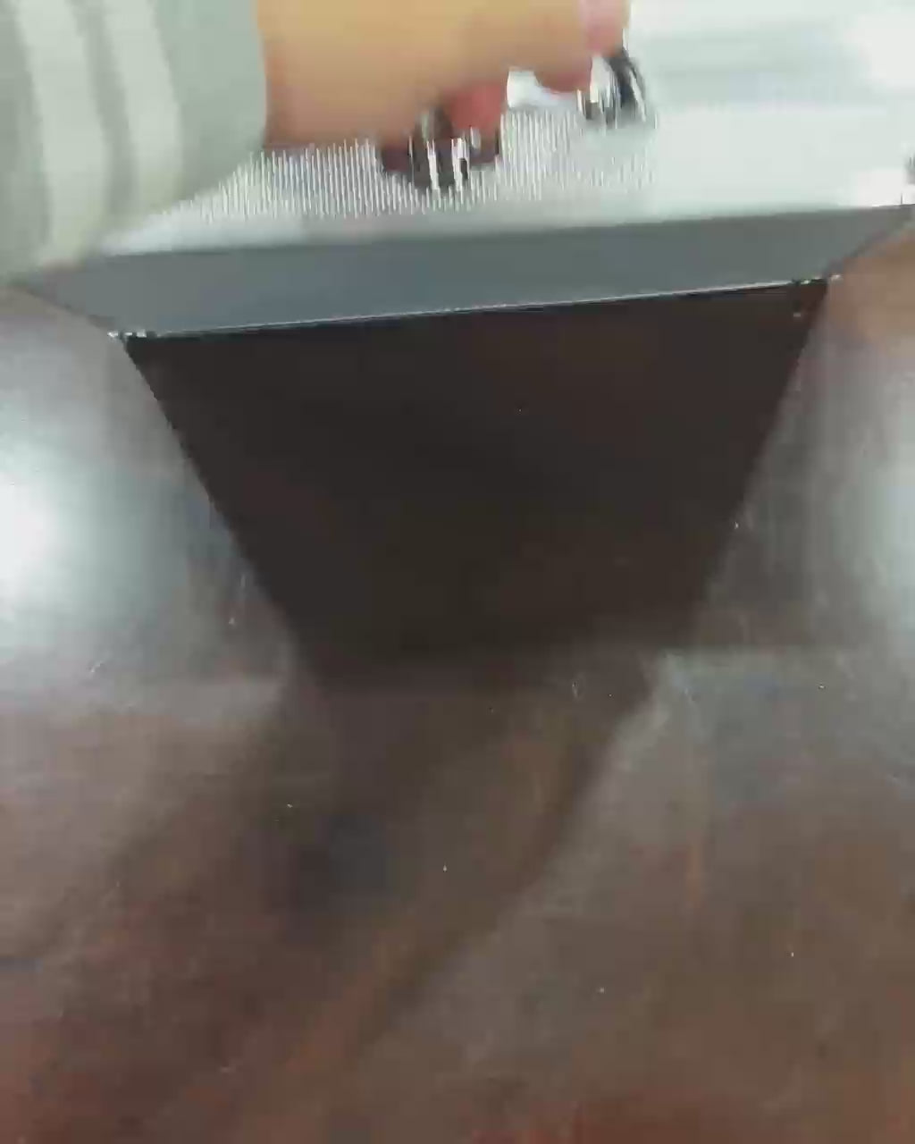Load video: 